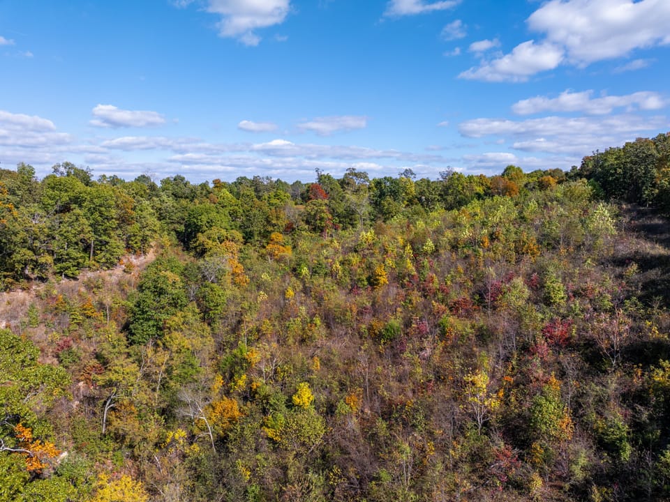 Deer Creek Legacy Farm