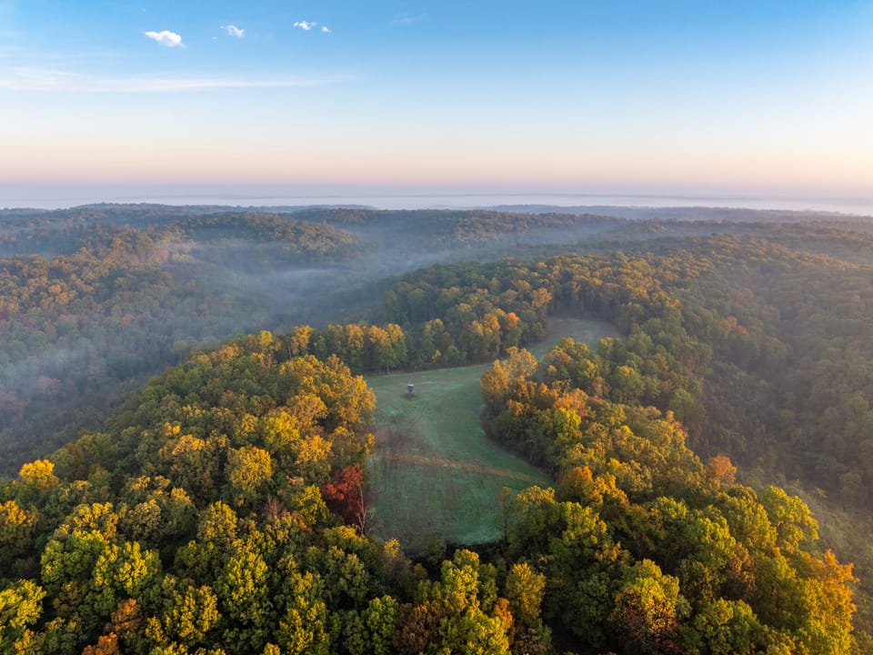 Deer Creek Legacy Farm