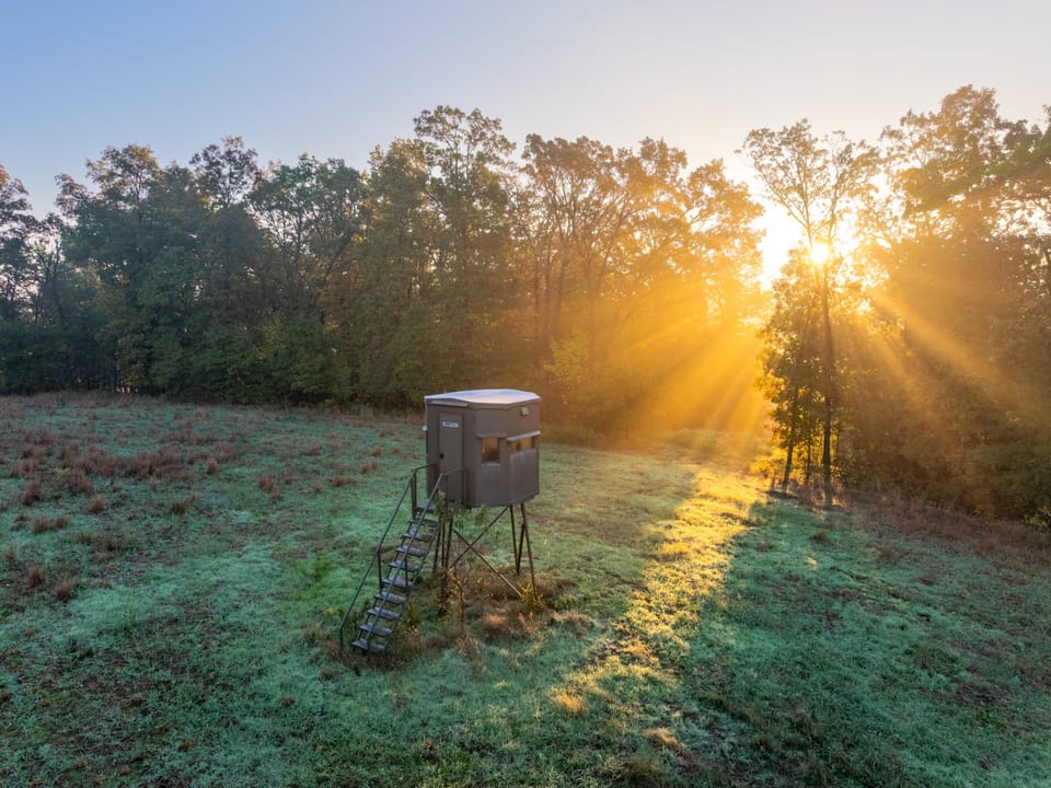 Deer Creek Legacy Farm