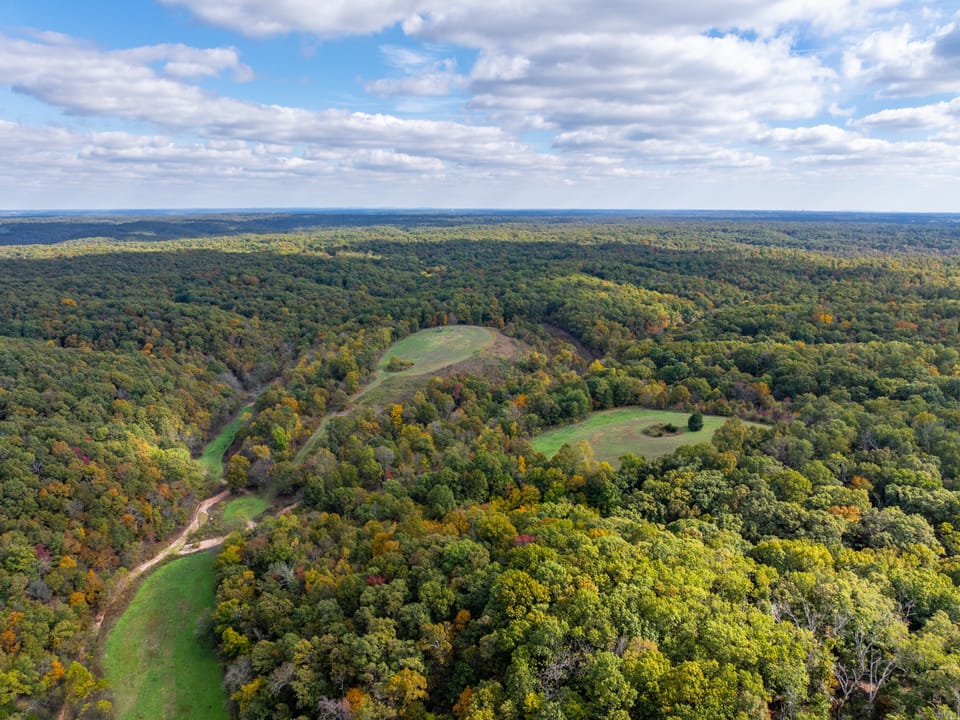Deer Creek Legacy Farm