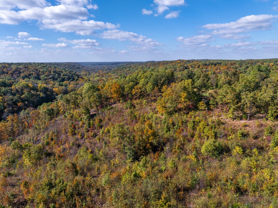 Deer Creek Legacy Farm