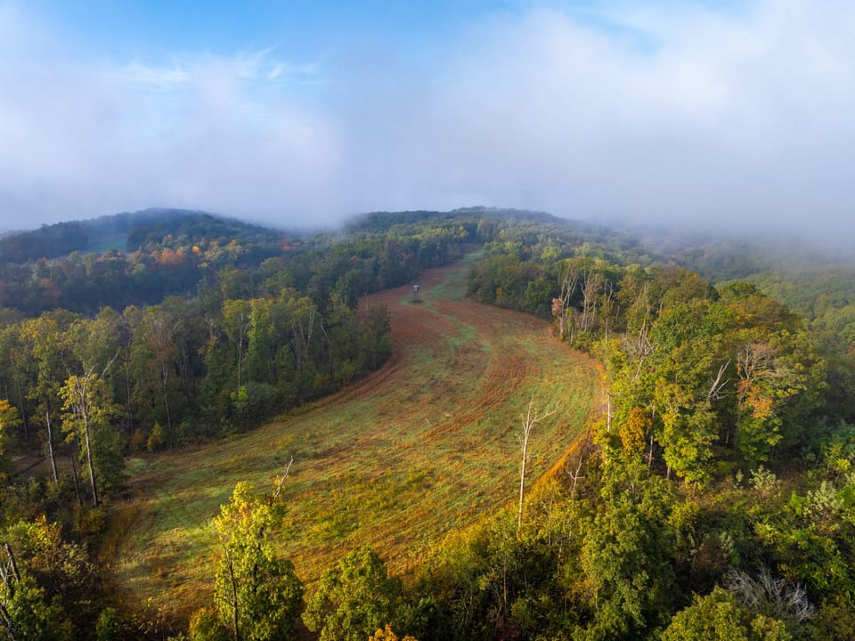 Deer Creek Legacy Farm