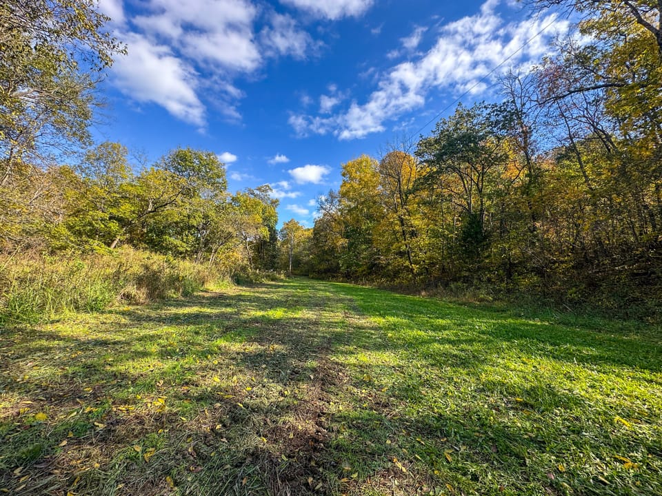 Deer Creek Legacy Farm