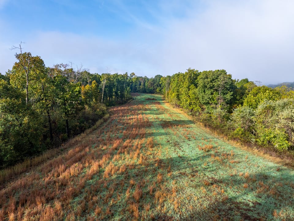Deer Creek Legacy Farm