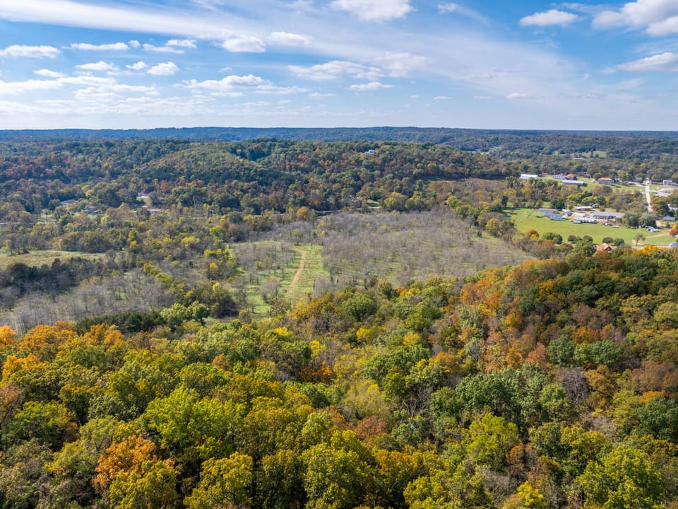 Deer Creek Legacy Farm