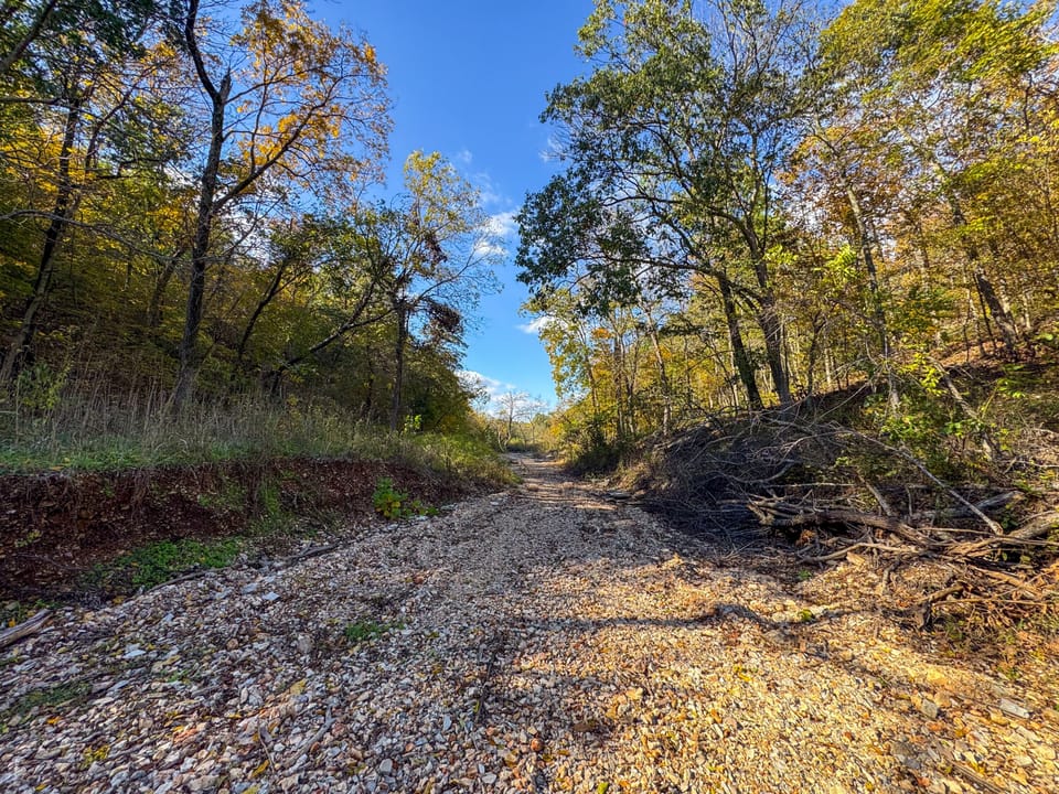 Deer Creek Legacy Farm