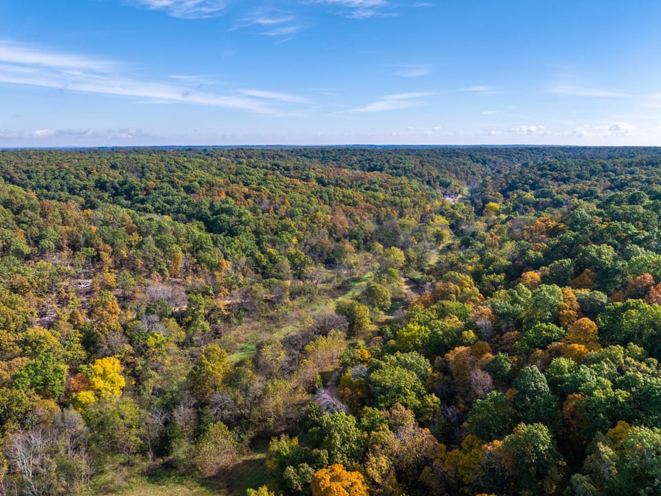 Deer Creek Legacy Farm