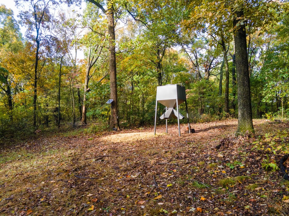 Deer Creek Legacy Farm