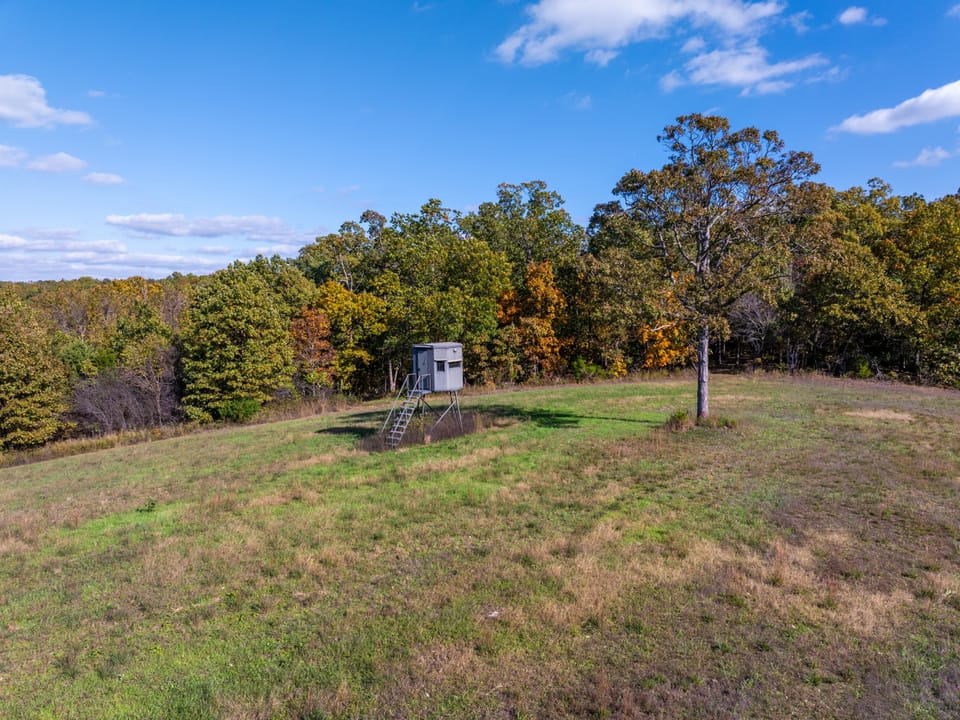 Deer Creek Legacy Farm