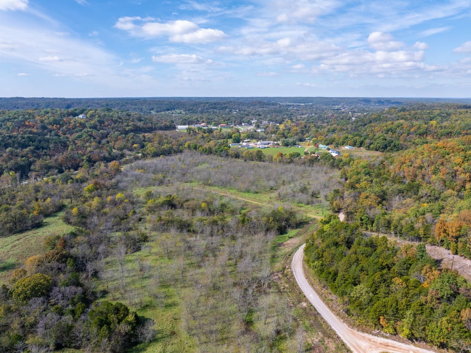 Deer Creek Legacy Farm