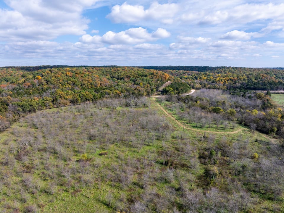 Deer Creek Legacy Farm