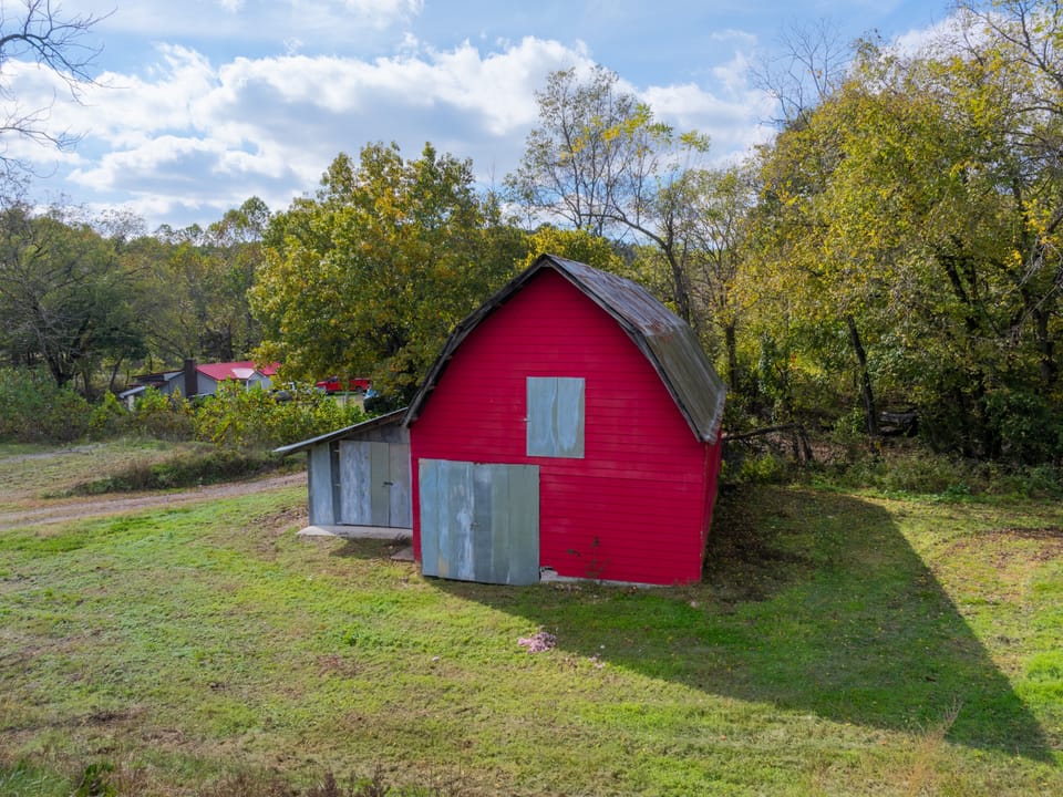 Deer Creek Legacy Farm