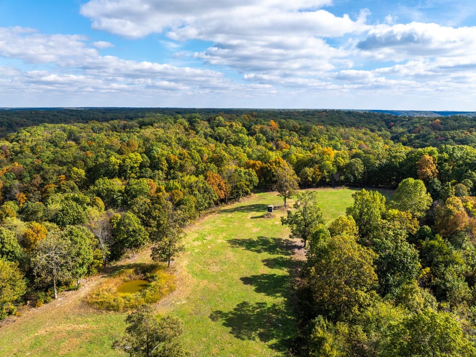 Deer Creek Legacy Farm