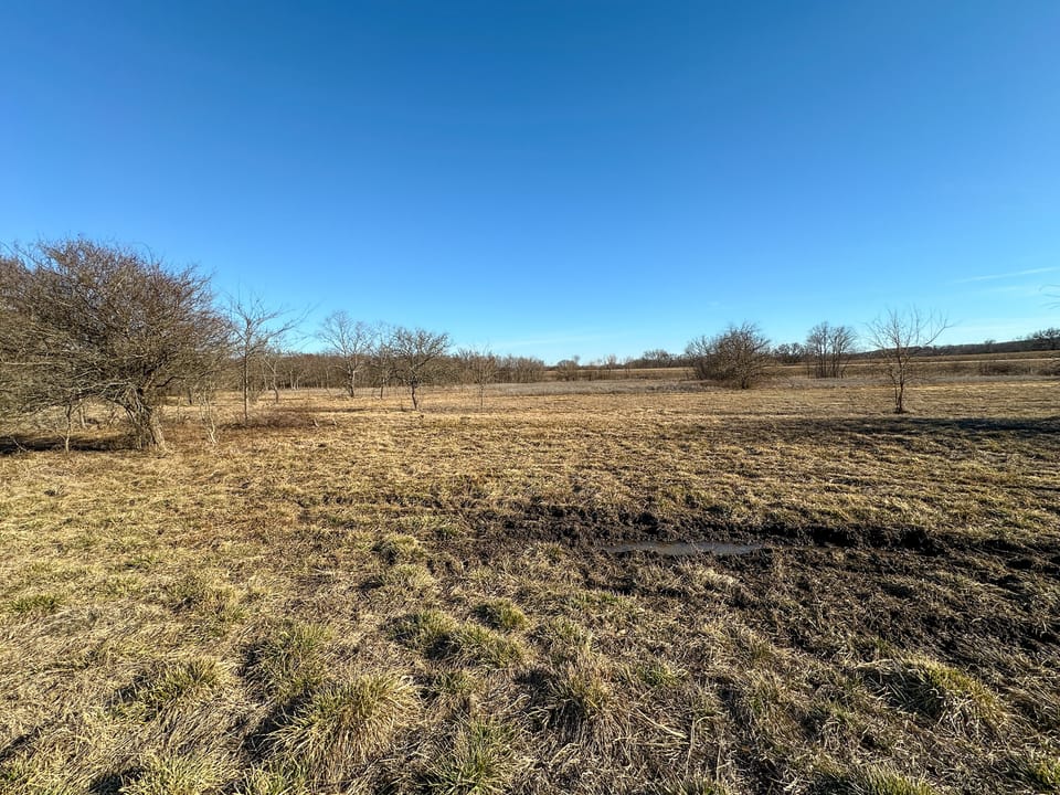 I-40 Multi-Use Farm