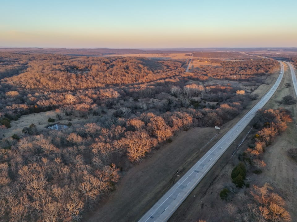I-40 Multi-Use Farm