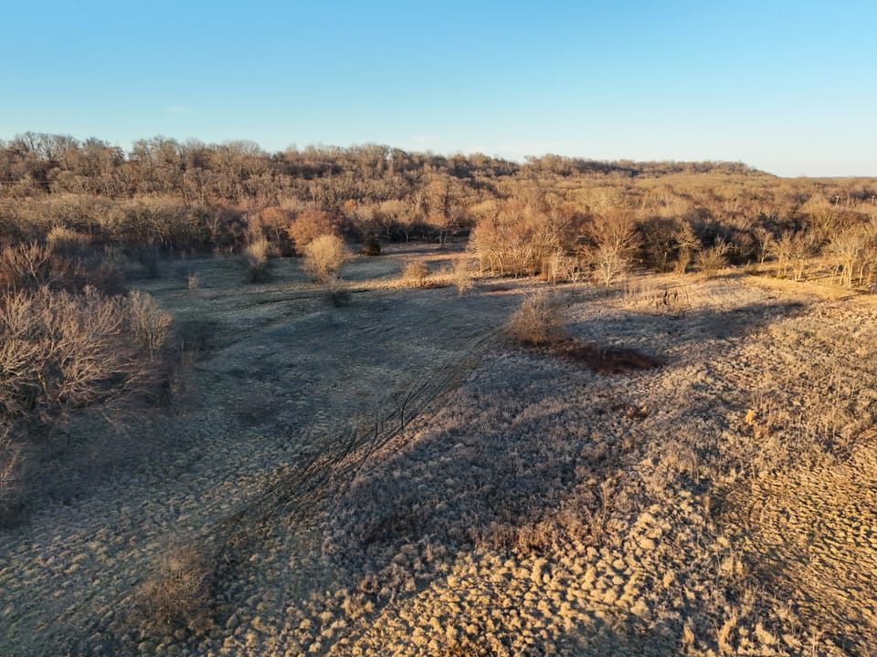 I-40 Multi-Use Farm