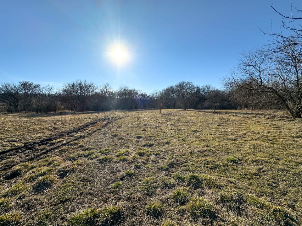 I-40 Multi-Use Farm