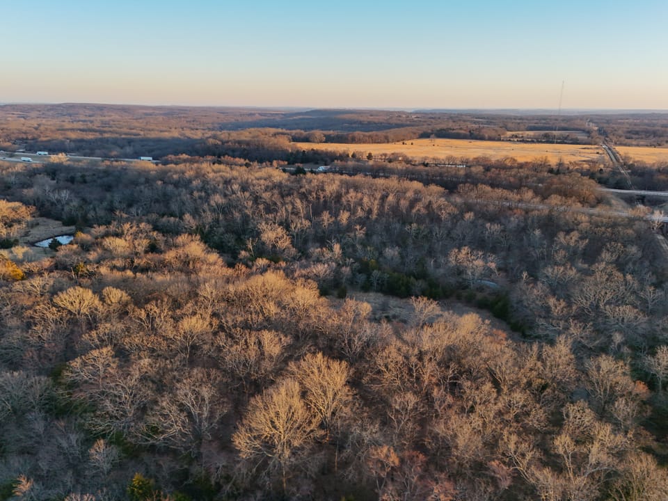 I-40 Multi-Use Farm