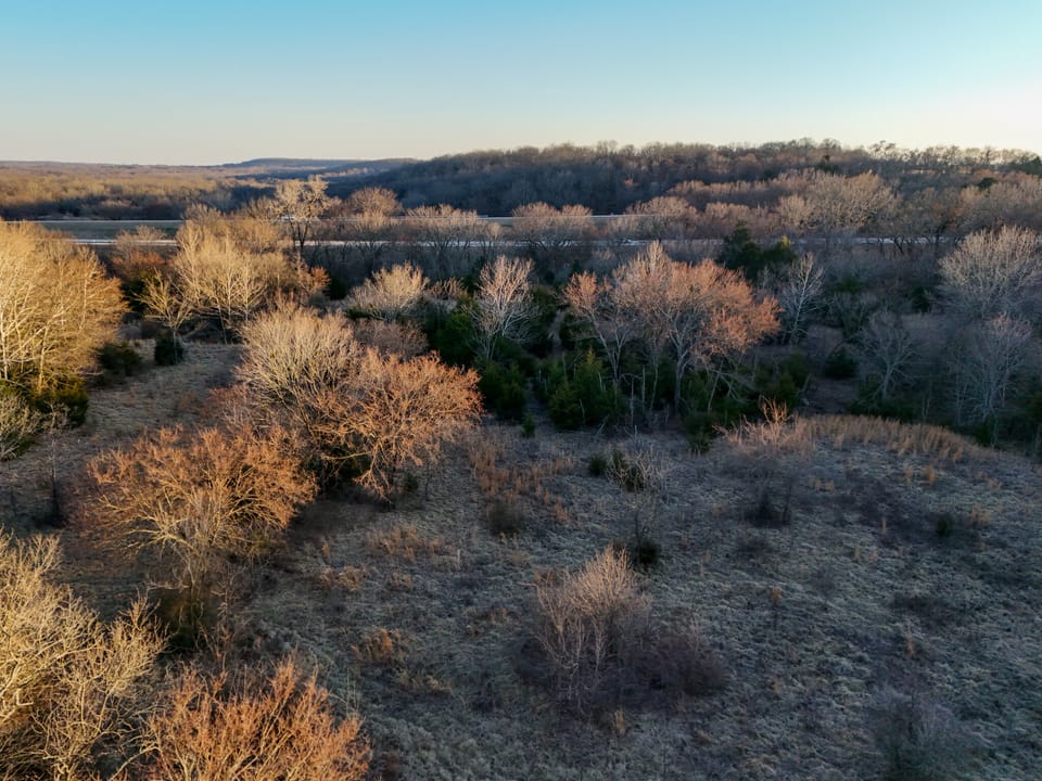 I-40 Multi-Use Farm