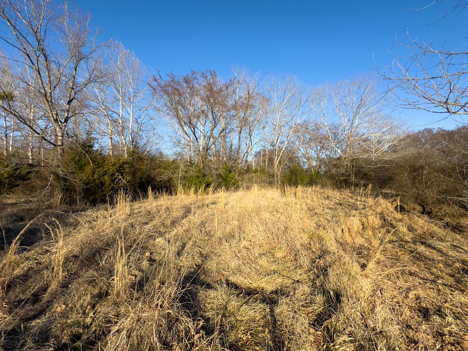 I-40 Multi-Use Farm
