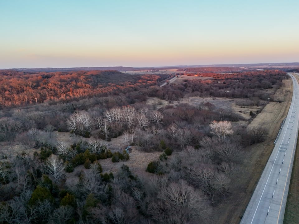 I-40 Multi-Use Farm