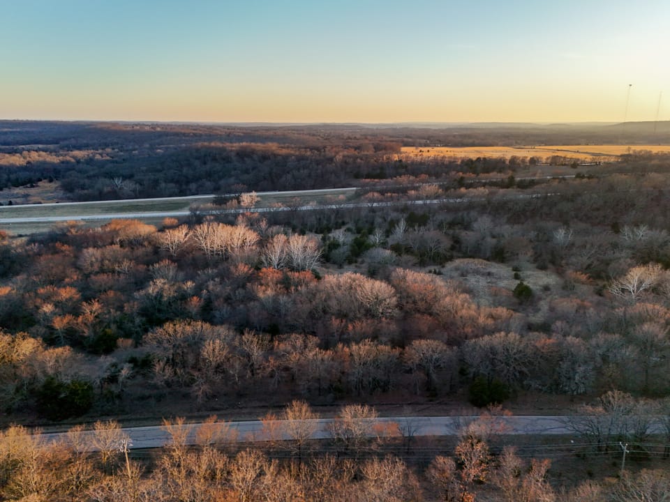 I-40 Multi-Use Farm