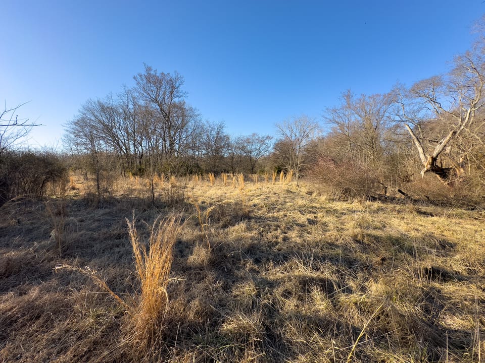 I-40 Multi-Use Farm