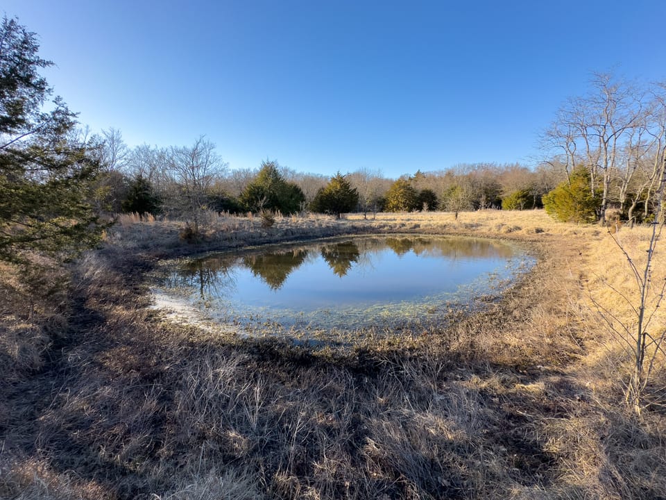 I-40 Multi-Use Farm