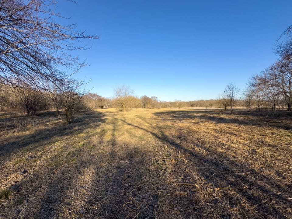 I-40 Multi-Use Farm