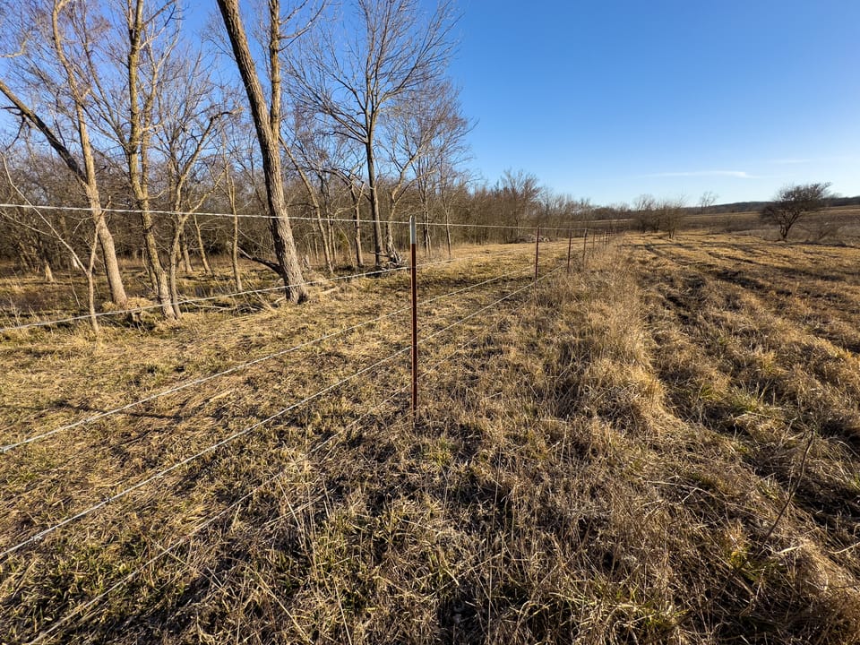I-40 Multi-Use Farm