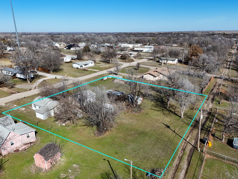Jackson Street Lot