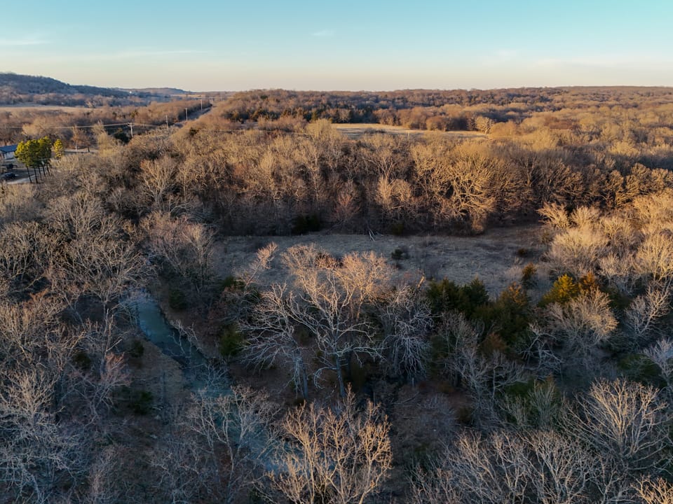 I-40 Multi-Use Farm