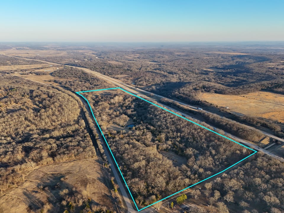 I-40 Multi-Use Farm