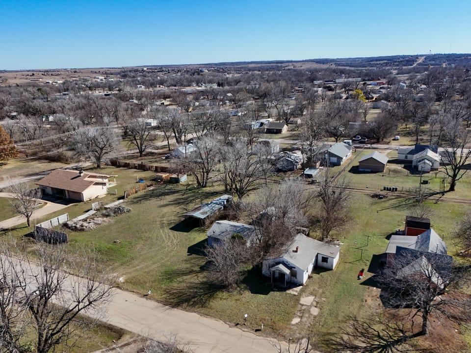 Jackson Street Lot