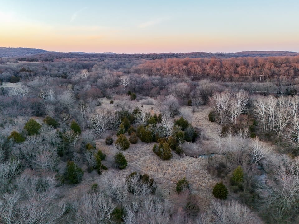 I-40 Multi-Use Farm