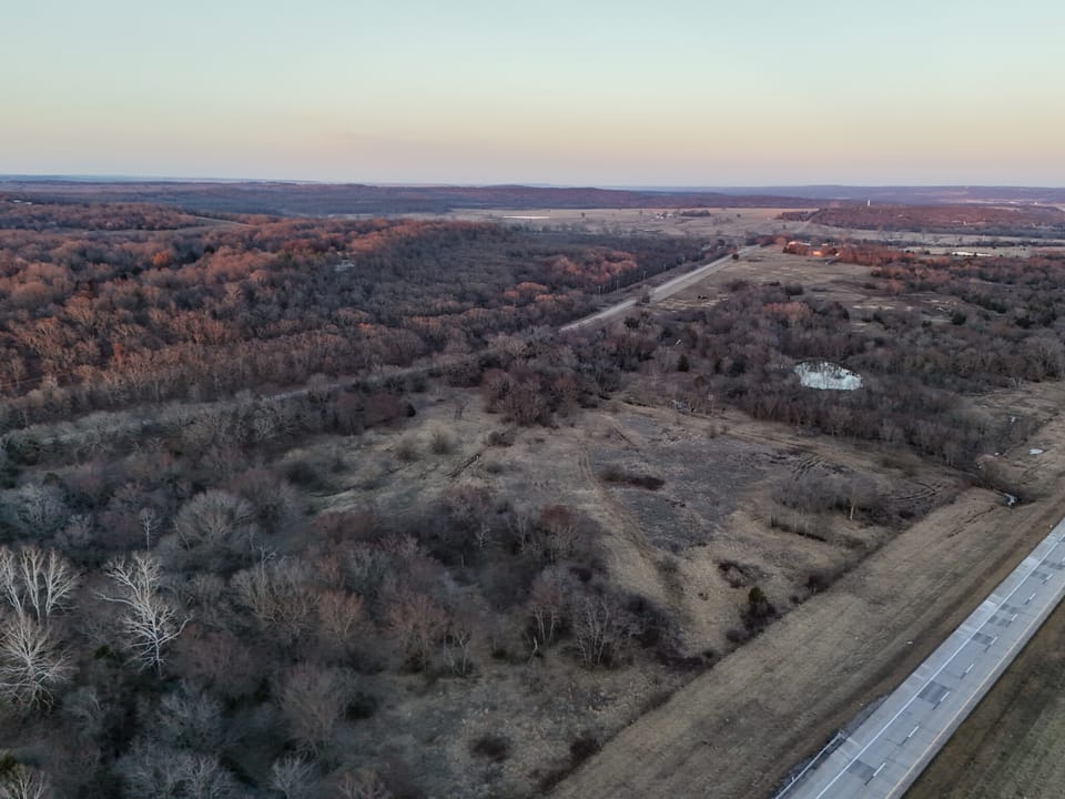 I-40 Multi-Use Farm