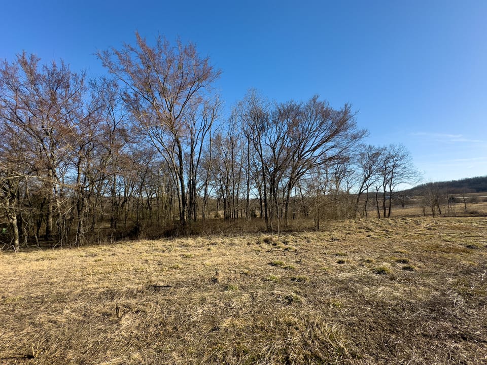 I-40 Multi-Use Farm
