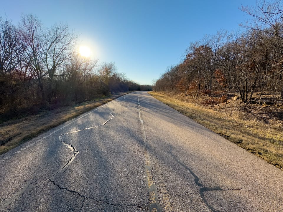 I-40 Multi-Use Farm