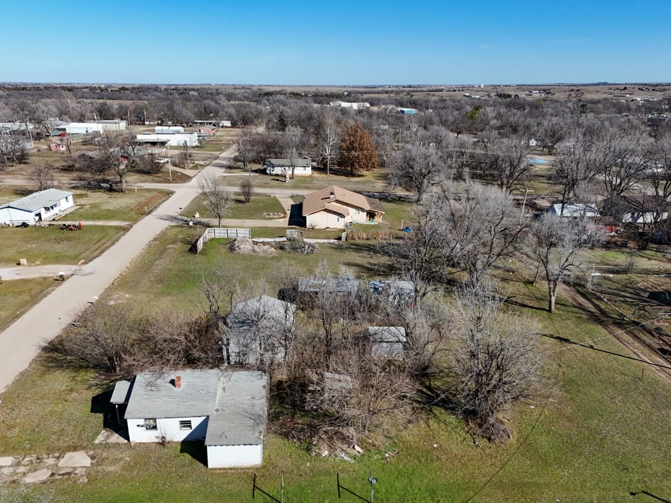 Jackson Street Lot
