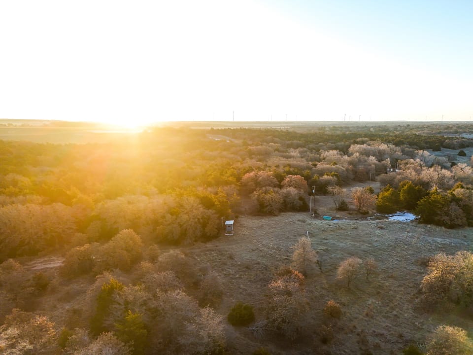 Sandy Cedar Hunting Farm