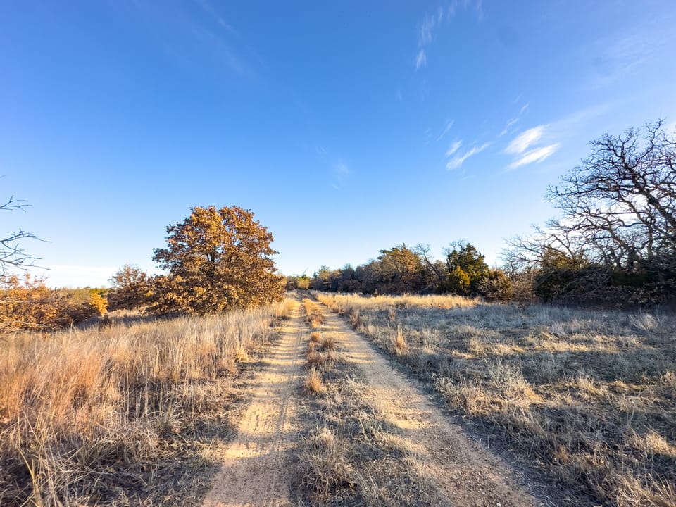 Sandy Cedar Hunting Farm