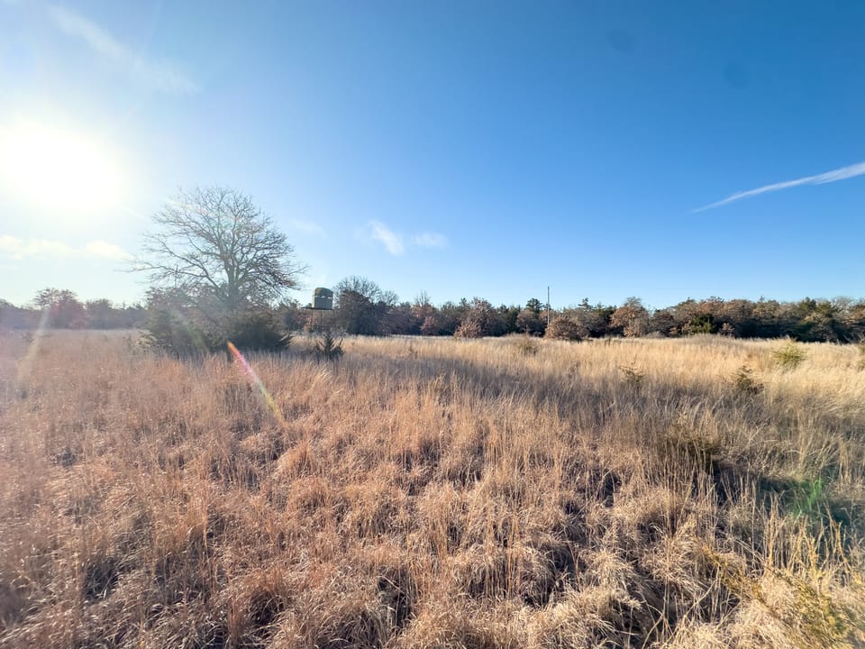 Sandy Cedar Hunting Farm