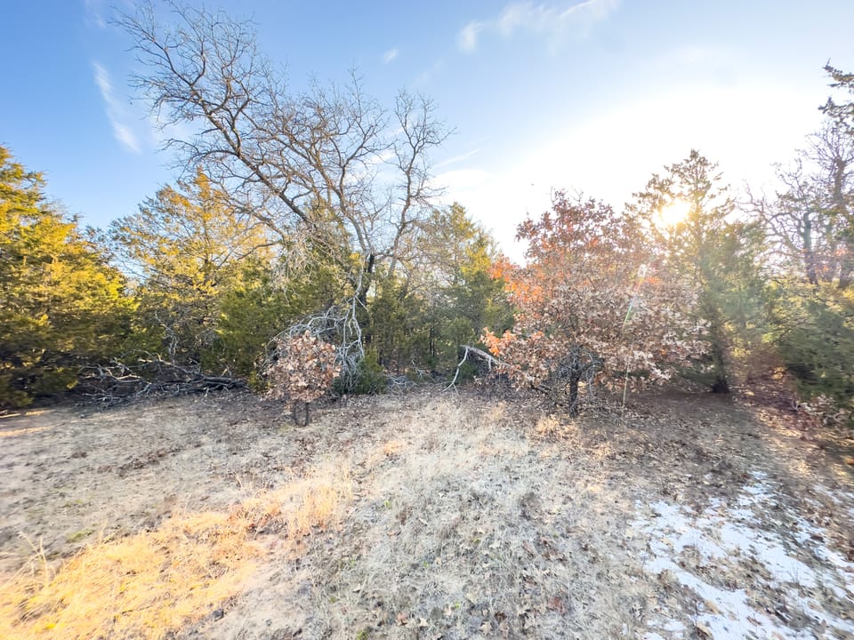 Sandy Cedar Hunting Farm