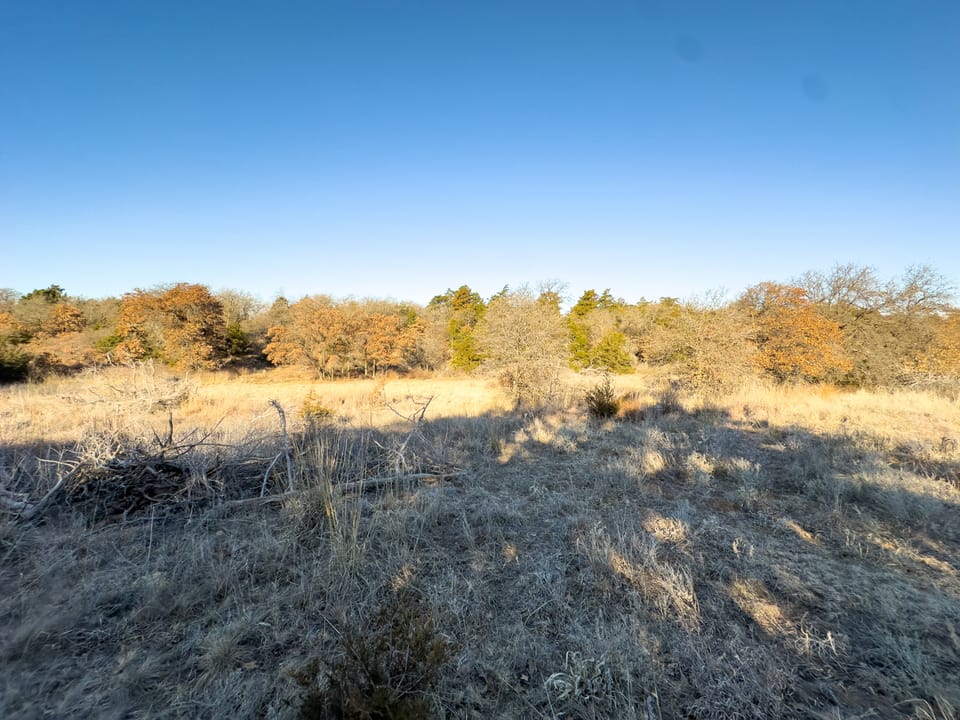Sandy Cedar Hunting Farm