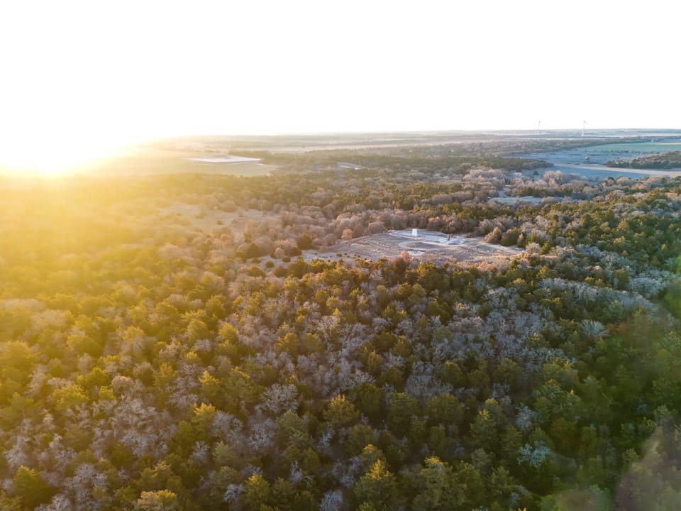 Sandy Cedar Hunting Farm