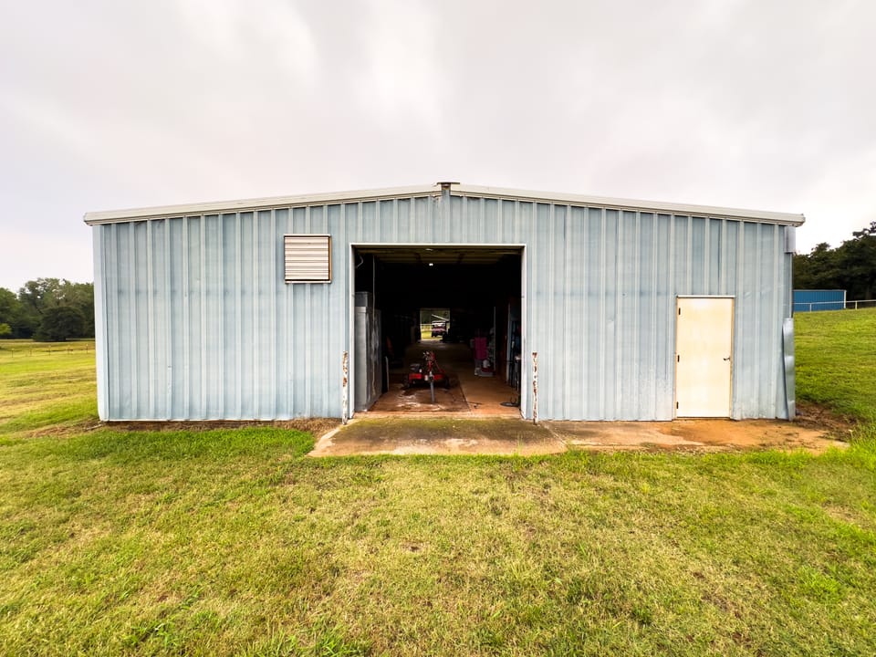The S Dobbs Ranch