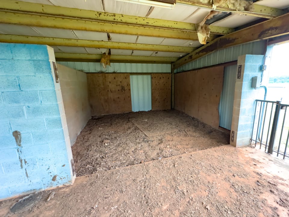 The S Dobbs Ranch