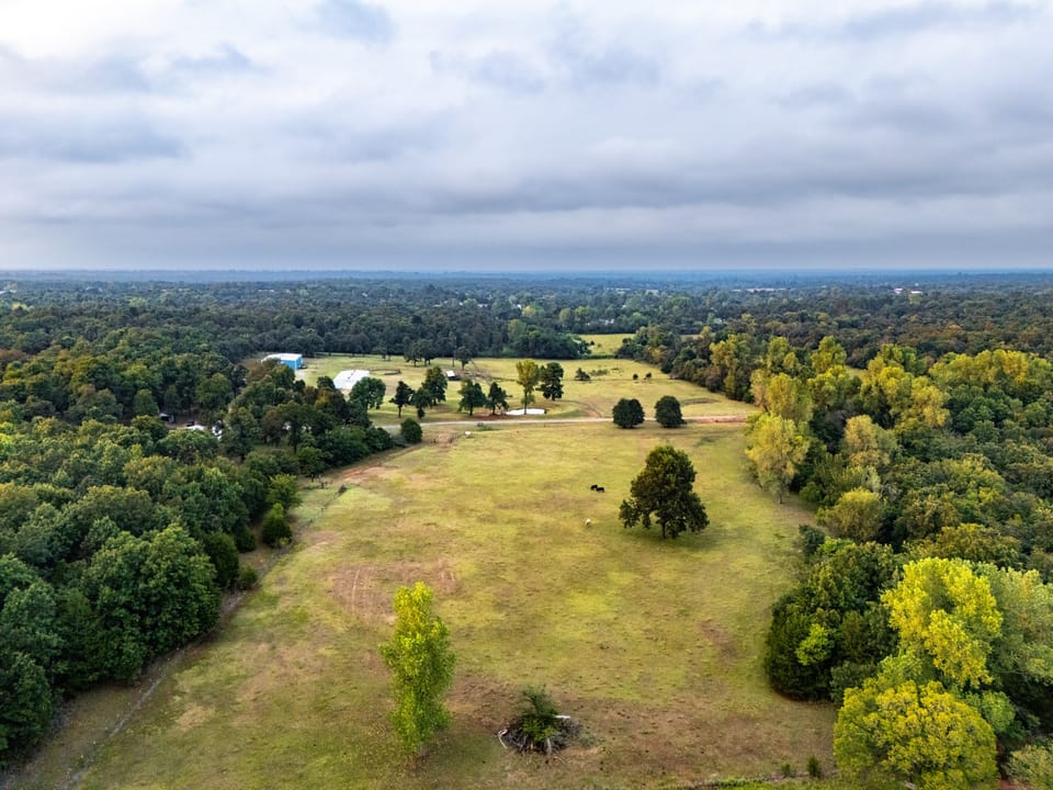 The S Dobbs Ranch