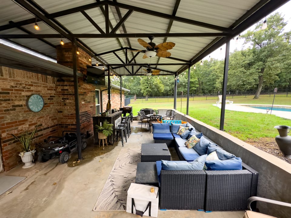 The S Dobbs Ranch