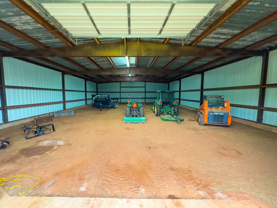 The S Dobbs Ranch